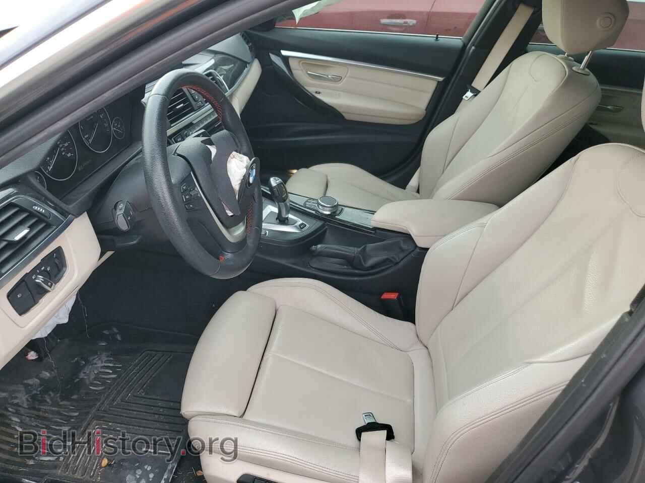 2018 BMW 3 SERIES - VIN: WBA8E1C53JA177930 - Фото 7