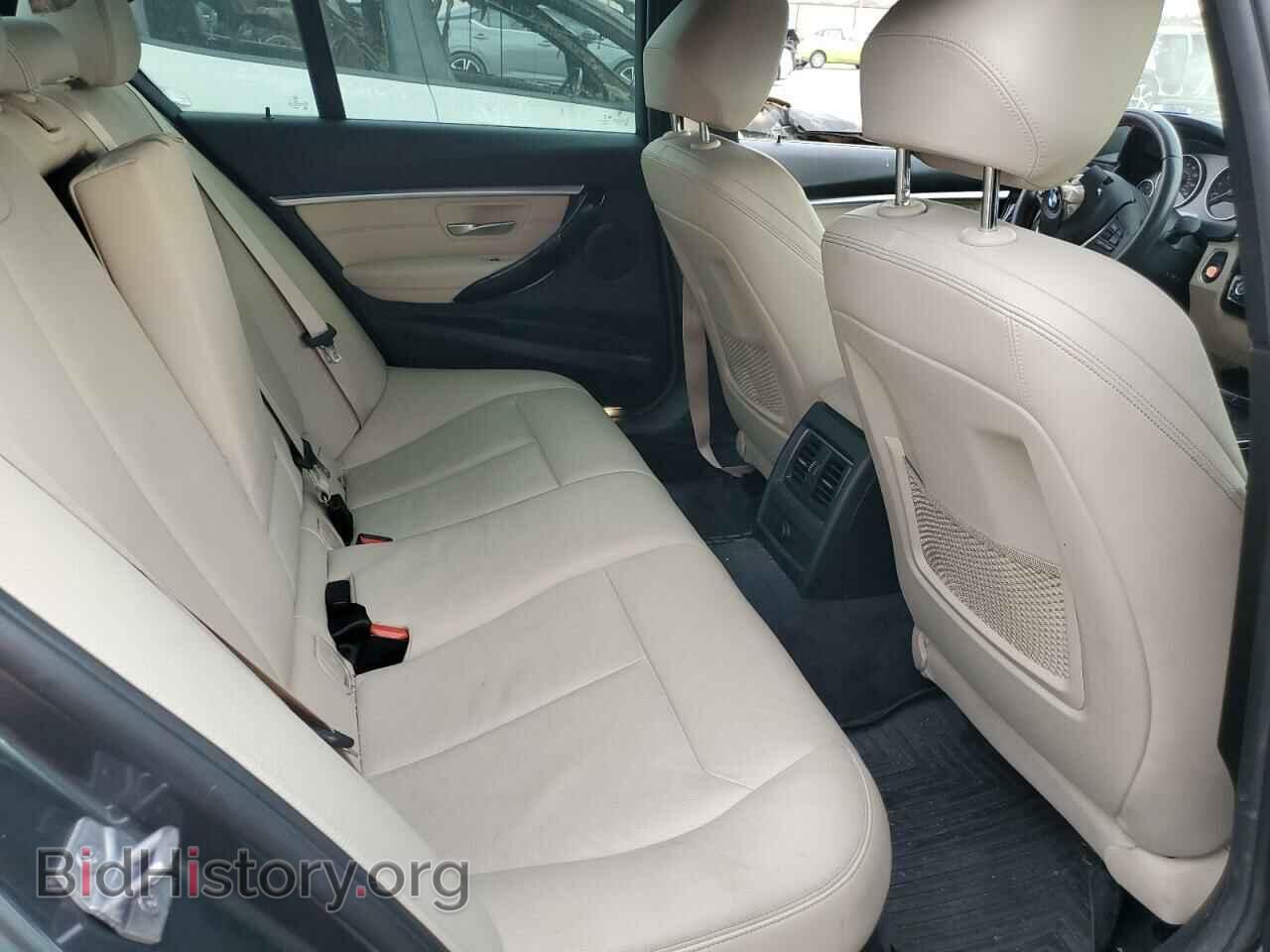 2018 BMW 3 SERIES - VIN: WBA8E1C53JA177930 - Фото 10
