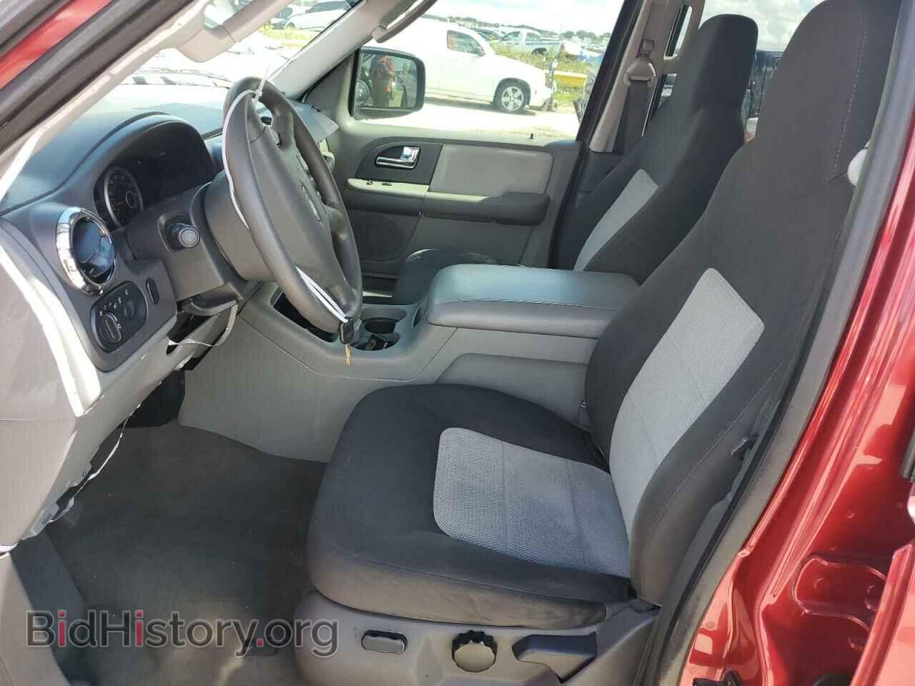 2006 FORD EXPEDITION - VIN: 1FMFU15546LA93407 - Фото 7