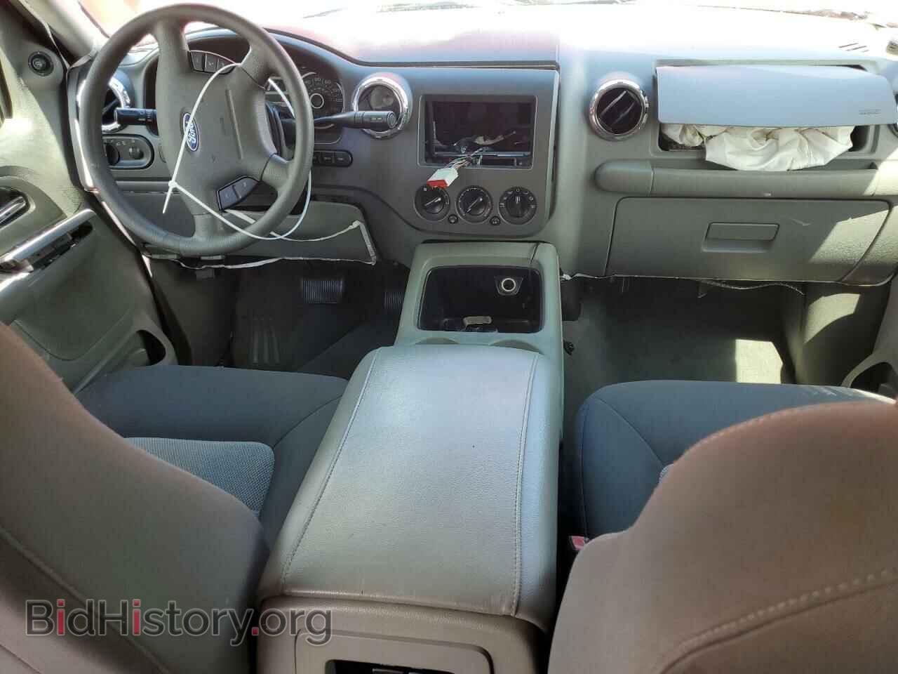 2006 FORD EXPEDITION - VIN: 1FMFU15546LA93407 - Фото 8