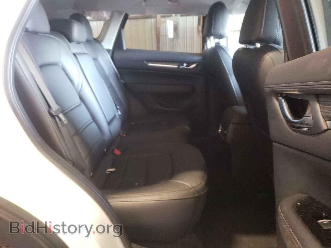 2021 MAZDA CX-5 - VIN: JM3KFADM7M0376685 - Фото 6