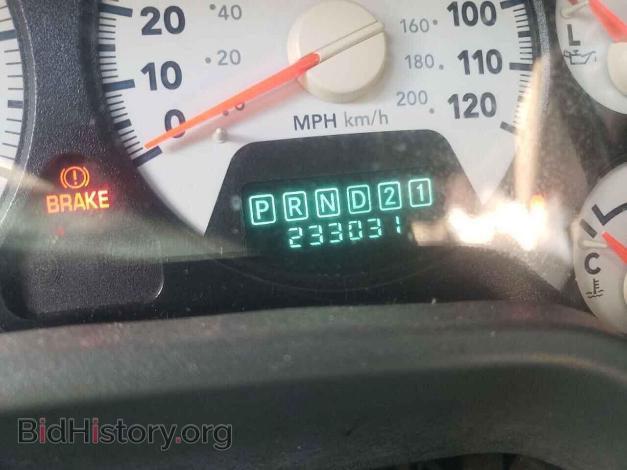 2006 DODGE RAM 1500 - VIN: 1D7HA18286S591788 - Фото 8