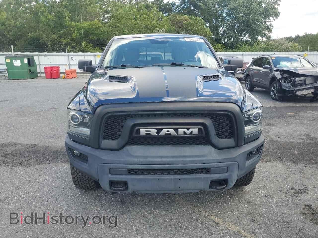 2019 RAM 1500 - VIN: 1C6RR7LTXKS690690 - Фото 5