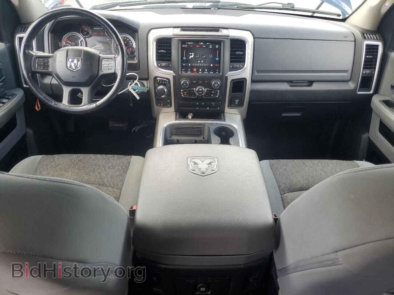 2019 RAM 1500 - VIN: 1C6RR7LTXKS690690 - Фото 8