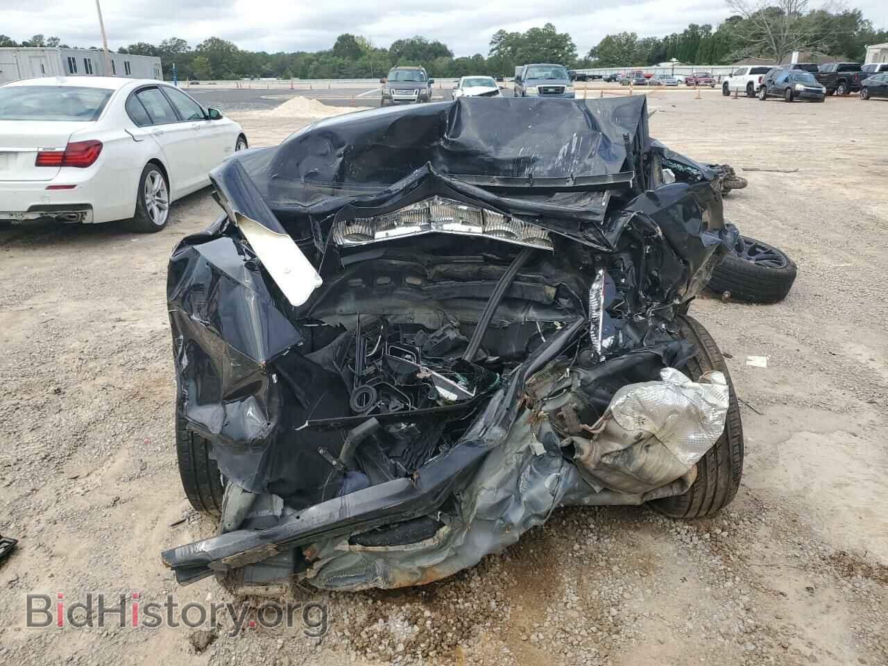 2010 DODGE CHALLENGER - VIN: 2B3CJ4DV2AH182354 - Фото 6