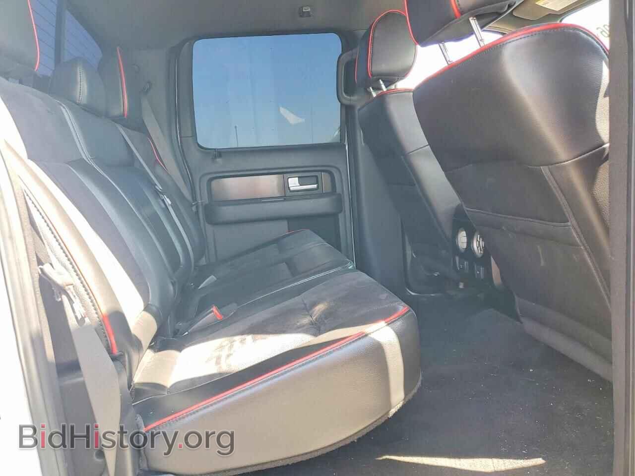 2013 FORD F150 - VIN: 1FTFW1CT3DFA05863 - Фото 10