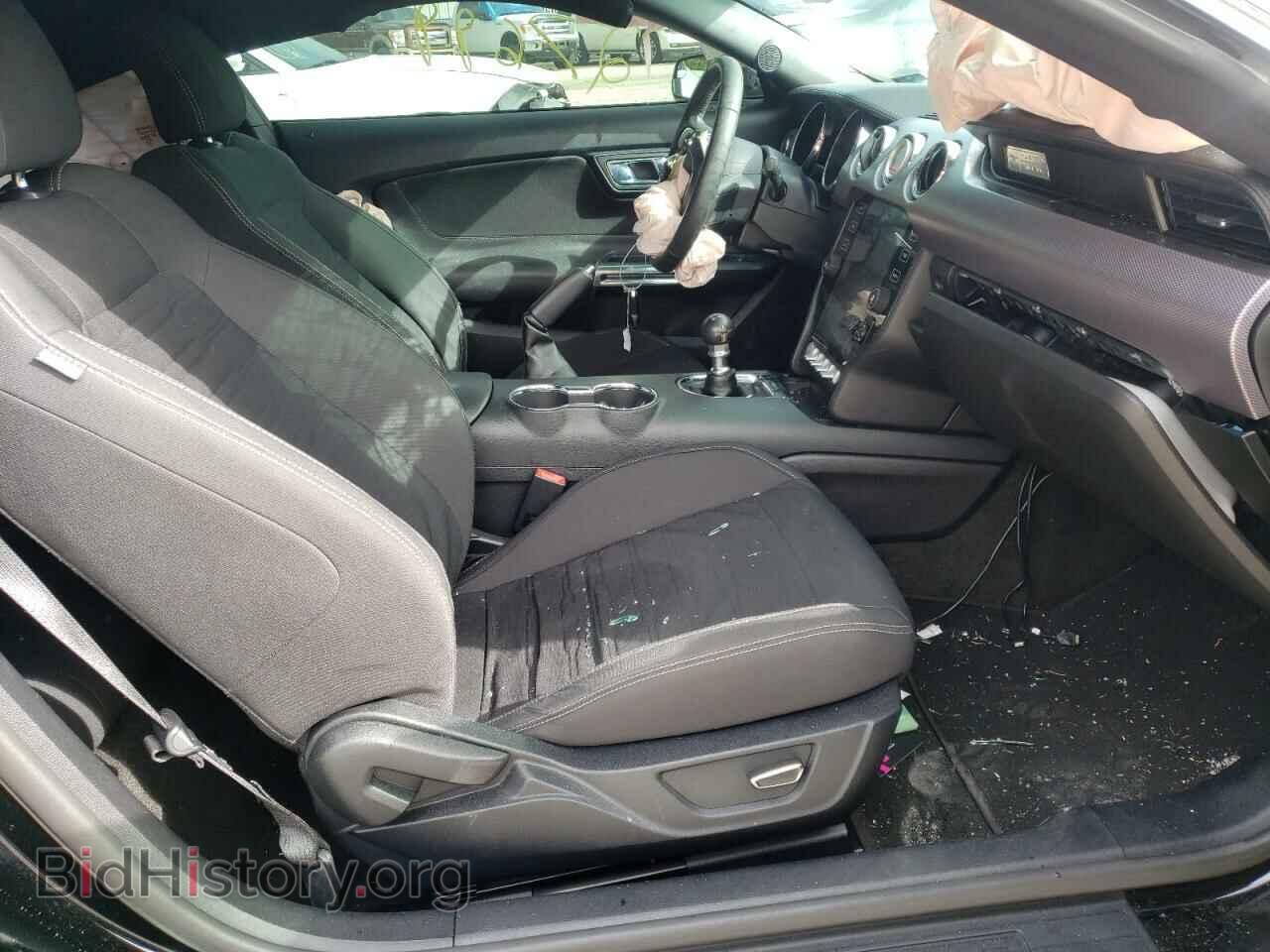 2017 FORD MUSTANG - VIN: 1FA6P8TH3H5208822 - Photo 5