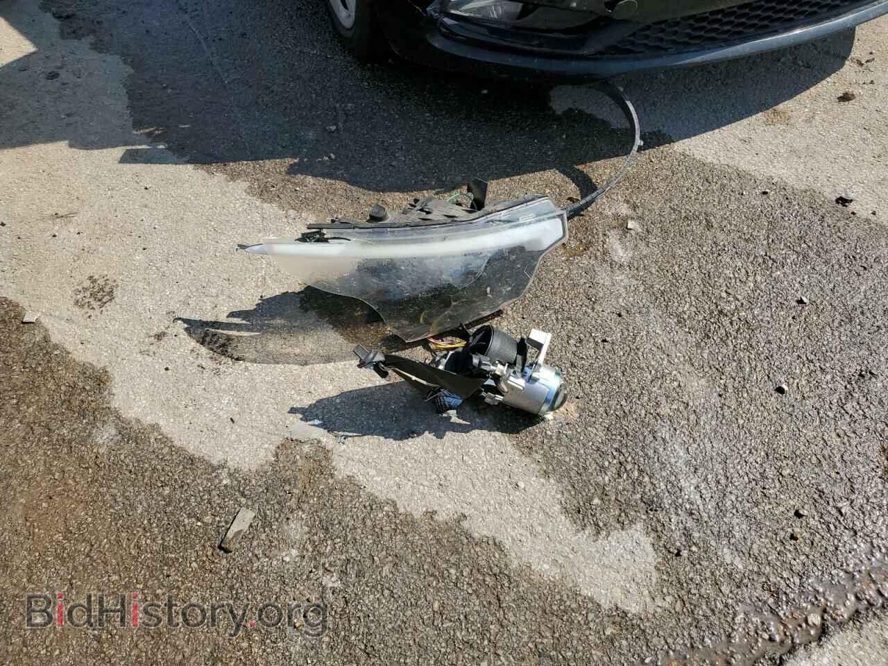 2016 KIA FORTE - VIN: KNAFK5A87G5593193 - Фото 12