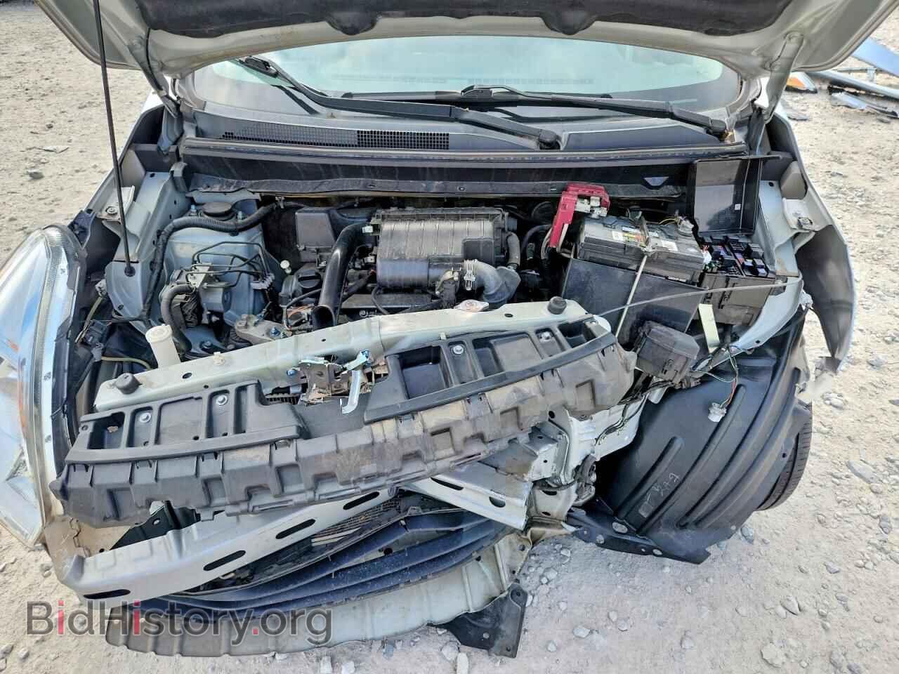 2019 MITSUBISHI MIRAGE - VIN: ML32F3FJXKHF13971 - Фото 11