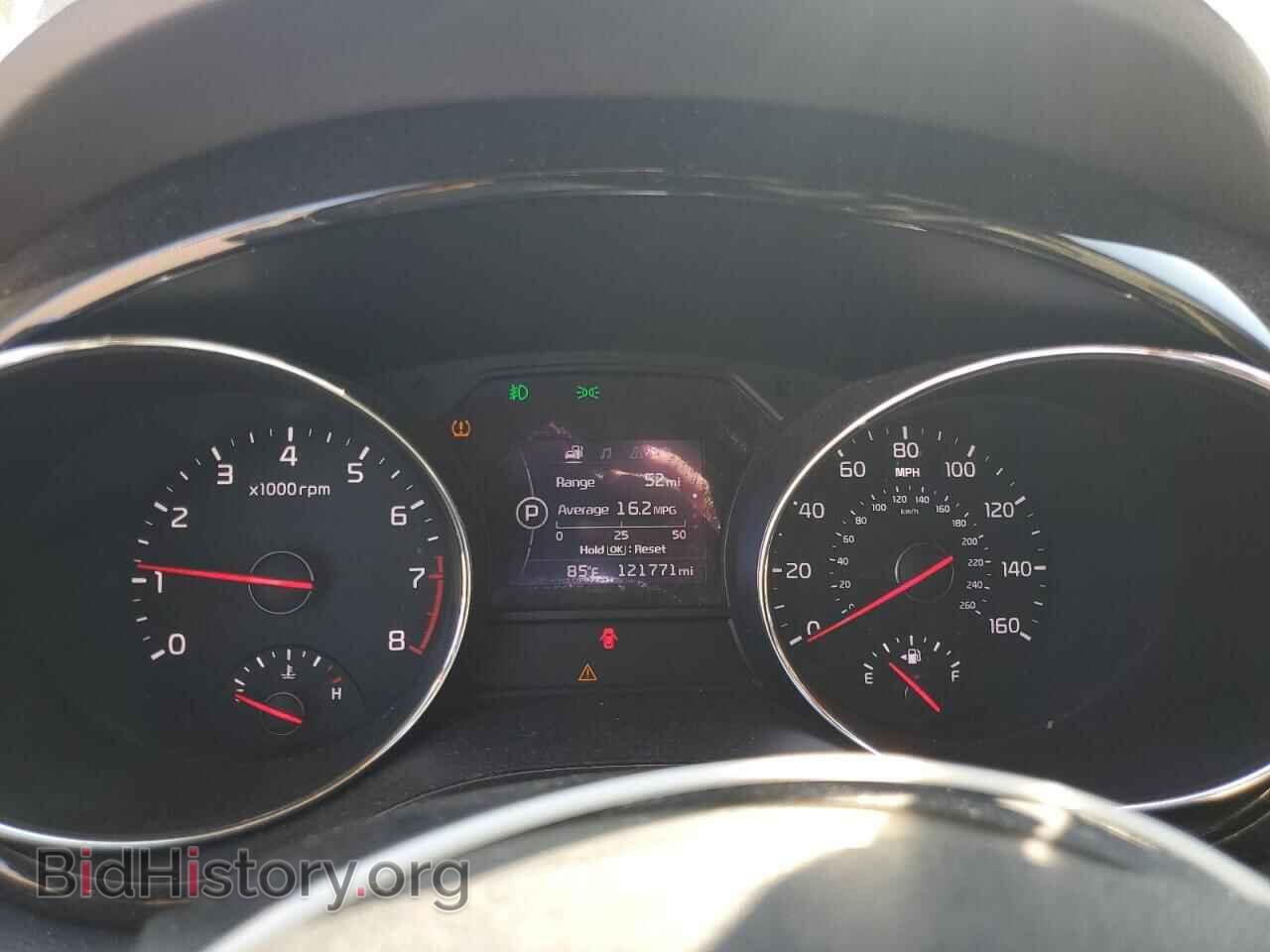 2018 KIA All Models - VIN: KNDMC5C12J6397185 - Фото 9