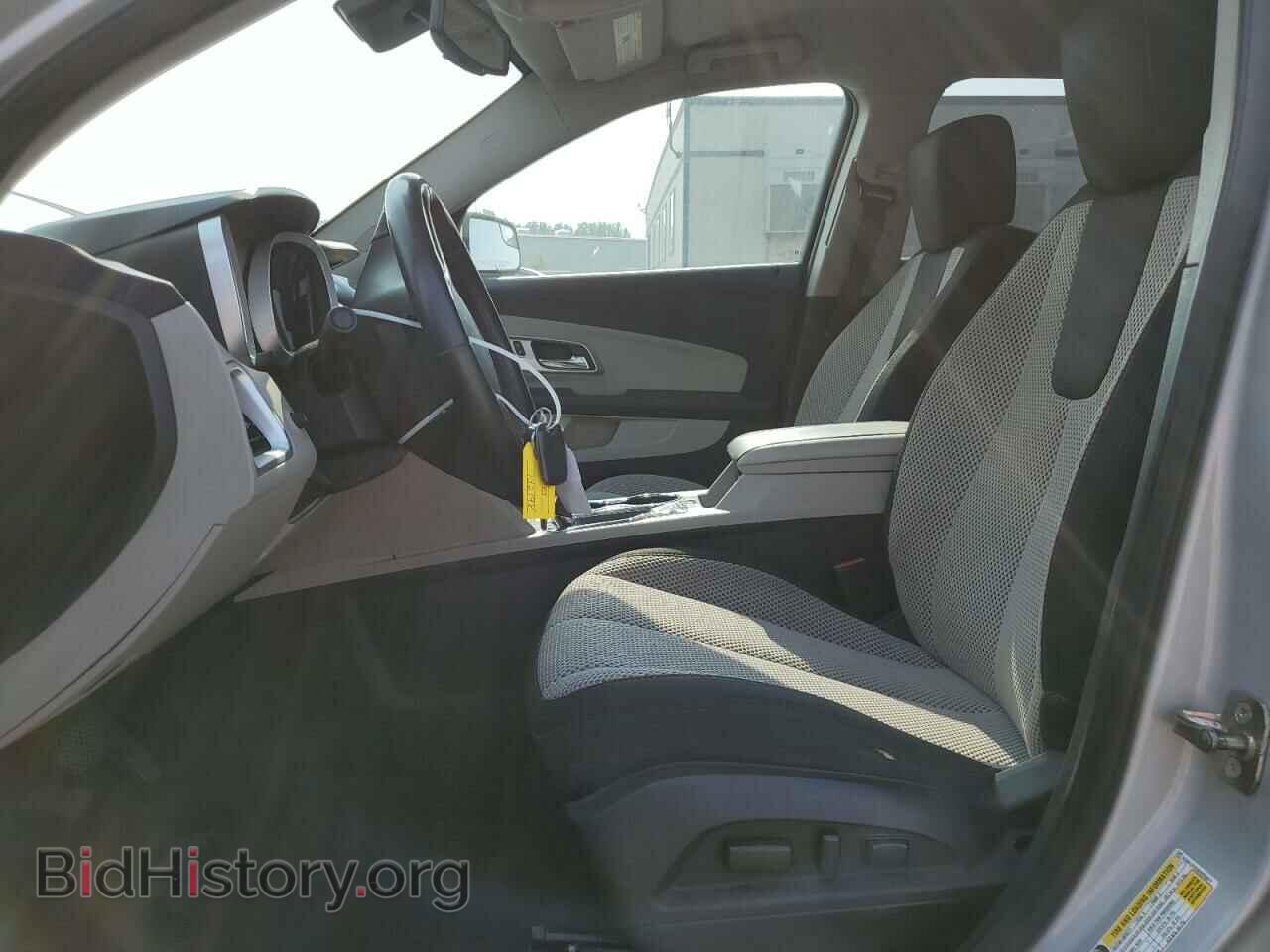 2014 CHEVROLET EQUINOX - VIN: 2GNFLFEK9E6259977 - Фото 7