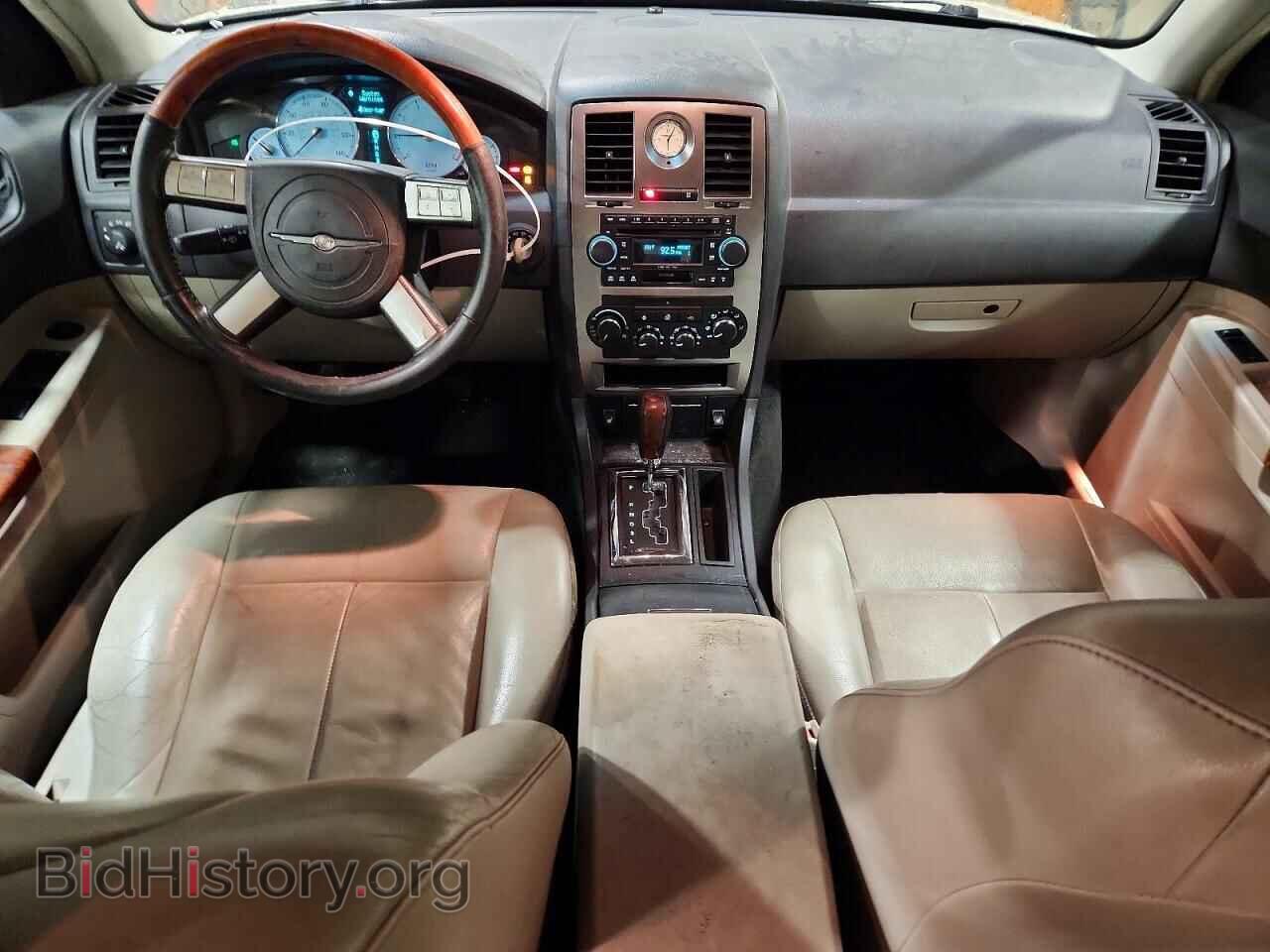 2005 CHRYSLER 300 - VIN: 2C3AA53G45H503481 - Photo 8