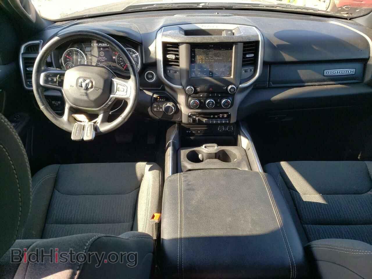 2019 RAM 1500 - VIN: 1C6SRFFT0KN899412 - Фото 8