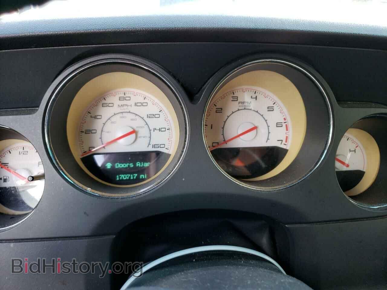 2013 DODGE CHALLENGER - VIN: 2C3CDYBT2DH500772 - Photo 9