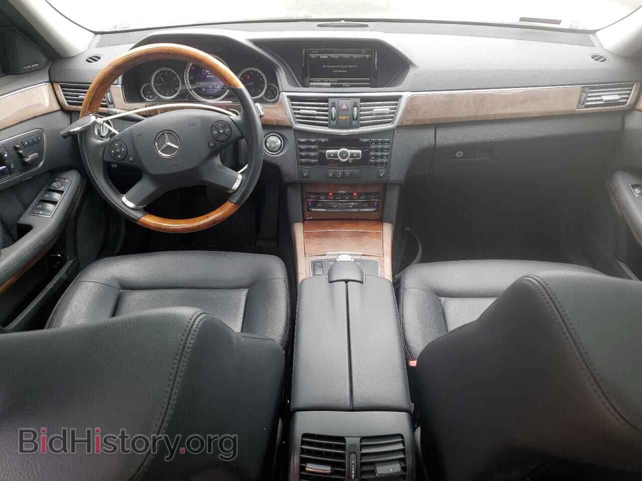 2013 MERCEDES-BENZ E-CLASS - VIN: WDDHF5KB9DA723056 - Фото 8