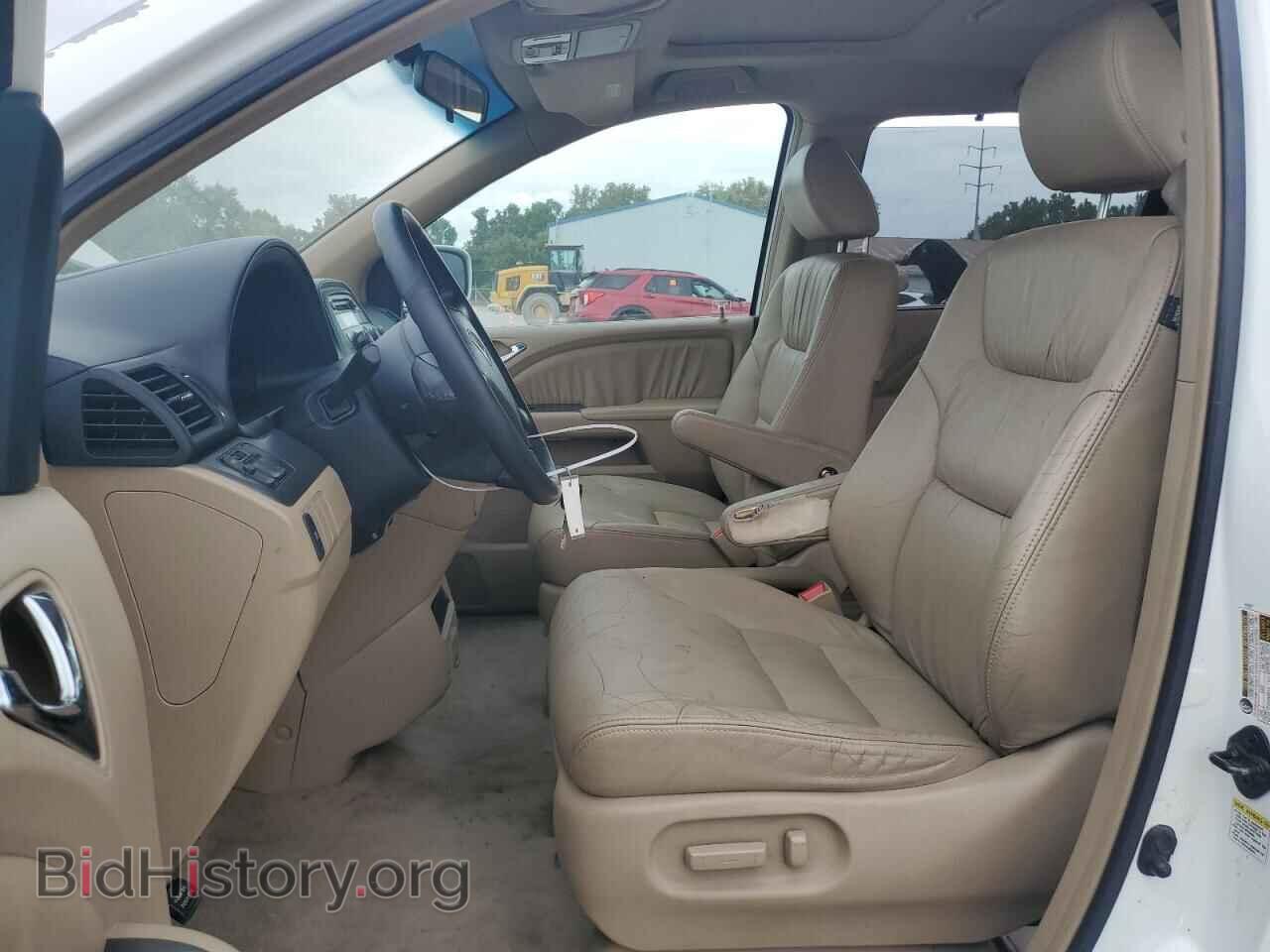 2006 HONDA All Models - VIN: 5FNRL38746B444526 - Фото 7