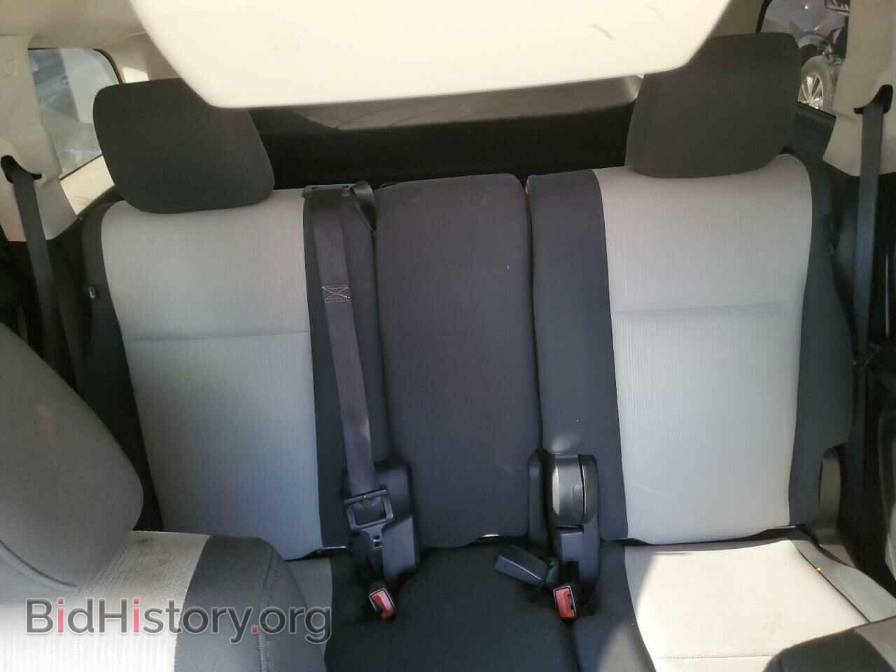 2009 DODGE JOURNEY - VIN: 3D4GH57VX9T193136 - Фото 10