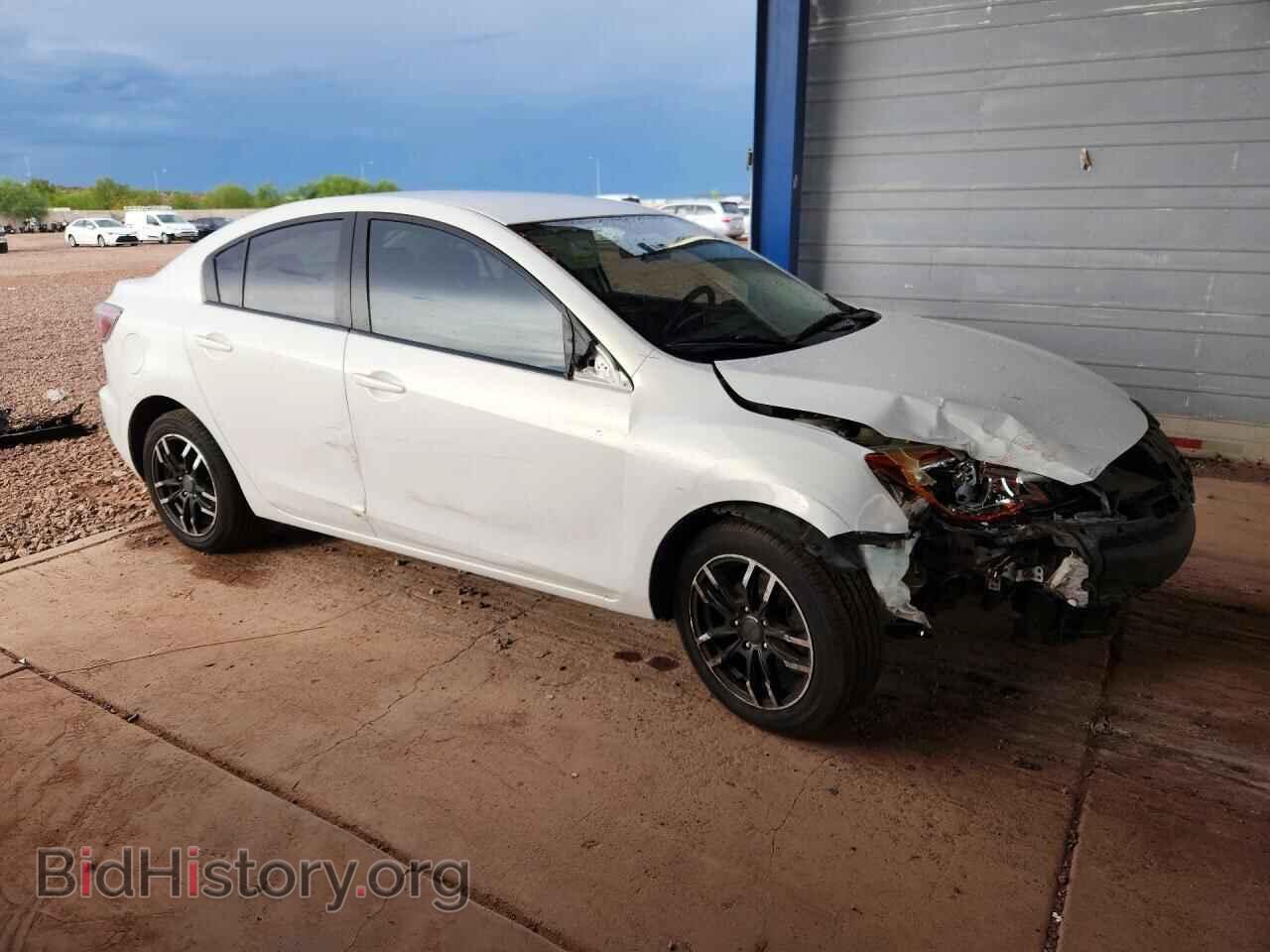 2013 MAZDA 3 - VIN: JM1BL1TGXD1733168 - Photo 4
