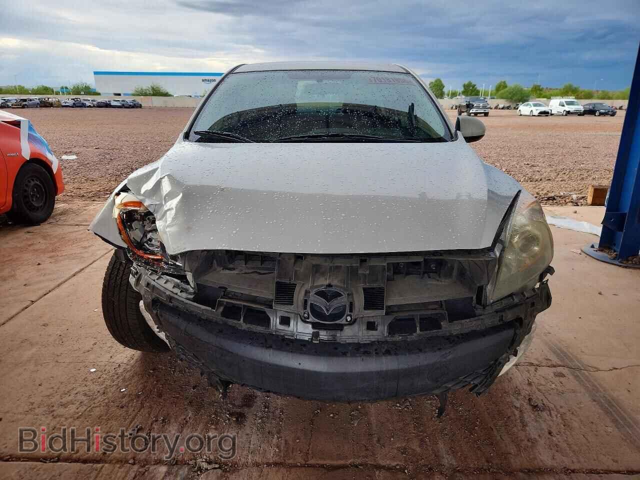 2013 MAZDA 3 - VIN: JM1BL1TGXD1733168 - Photo 5