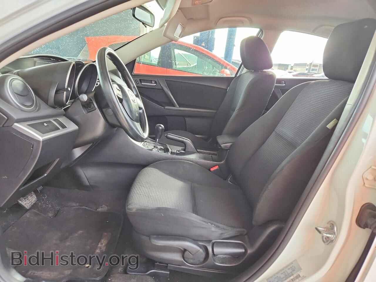 2013 MAZDA 3 - VIN: JM1BL1TGXD1733168 - Photo 7