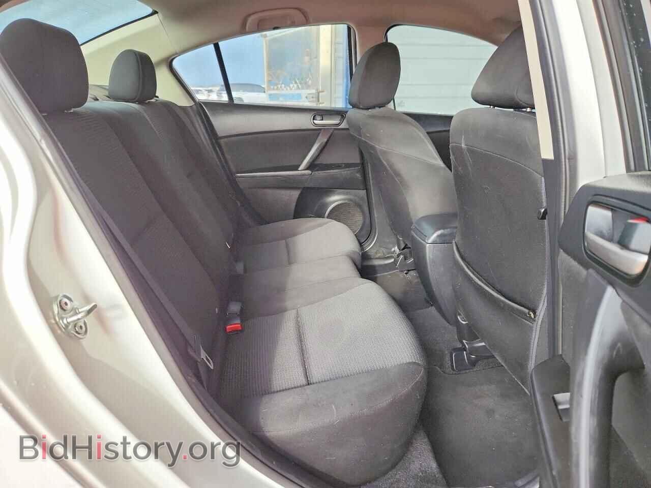 2013 MAZDA 3 - VIN: JM1BL1TGXD1733168 - Photo 10