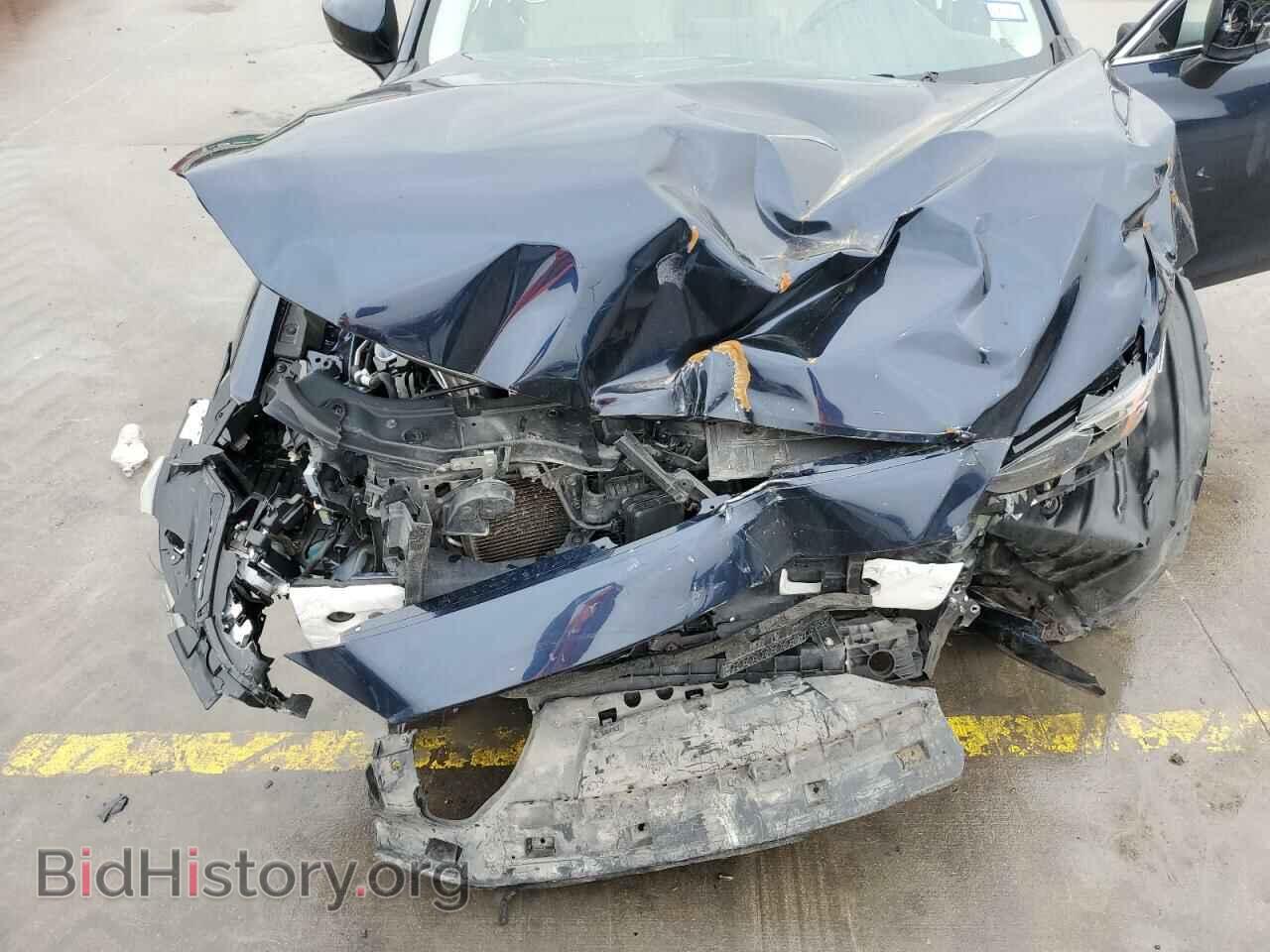 2018 MAZDA 6 - VIN: JM1GL1VM0J1322253 - Фото 11