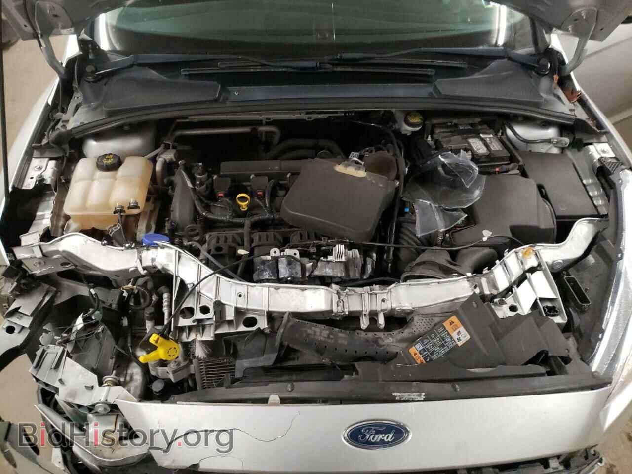 2015 FORD FOCUS - VIN: 1FADP3F22FL217389 - Photo 7