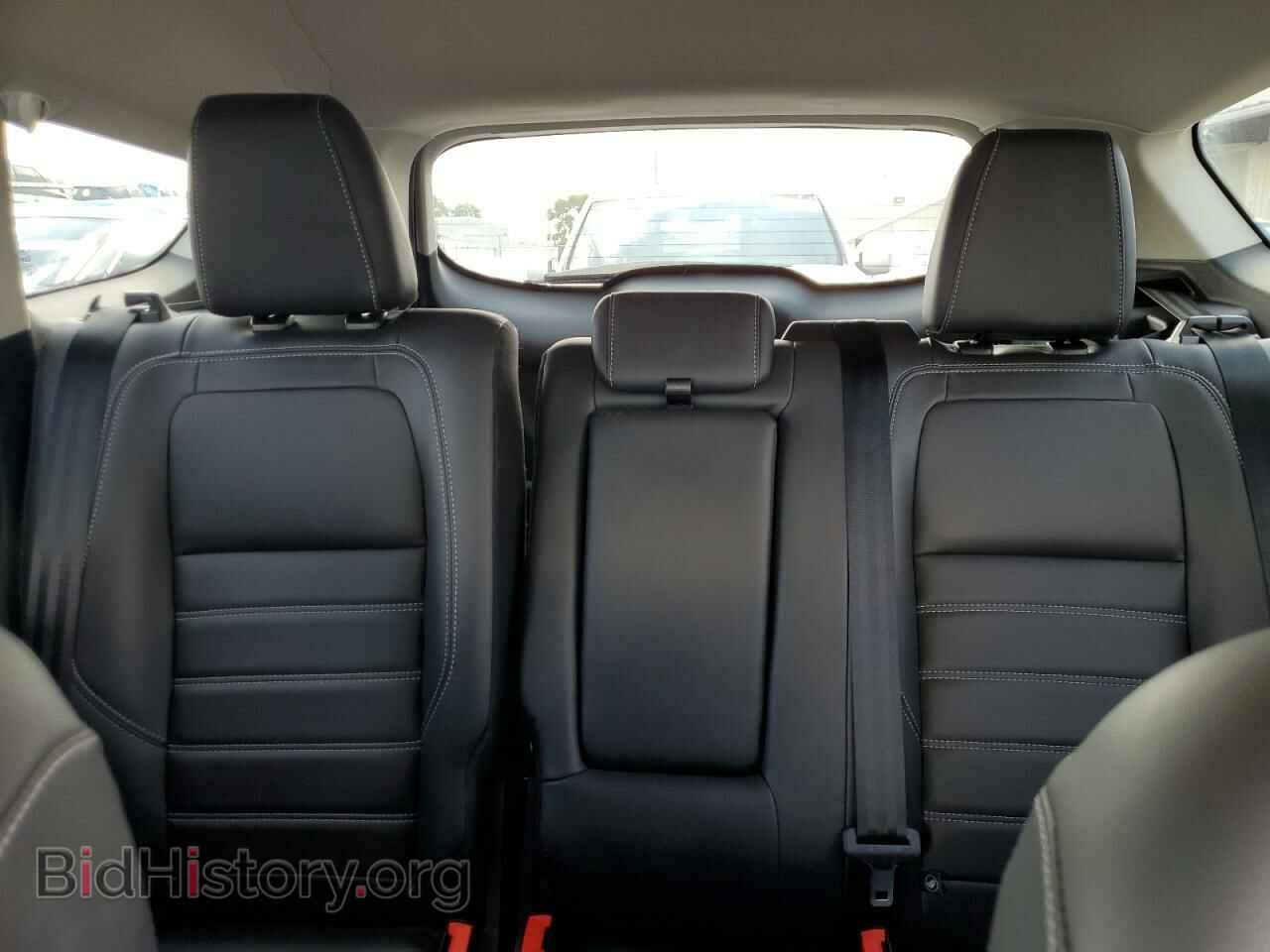 2019 FORD ESCAPE - VIN: 1FMCU9HD8KUC57735 - Фото 10