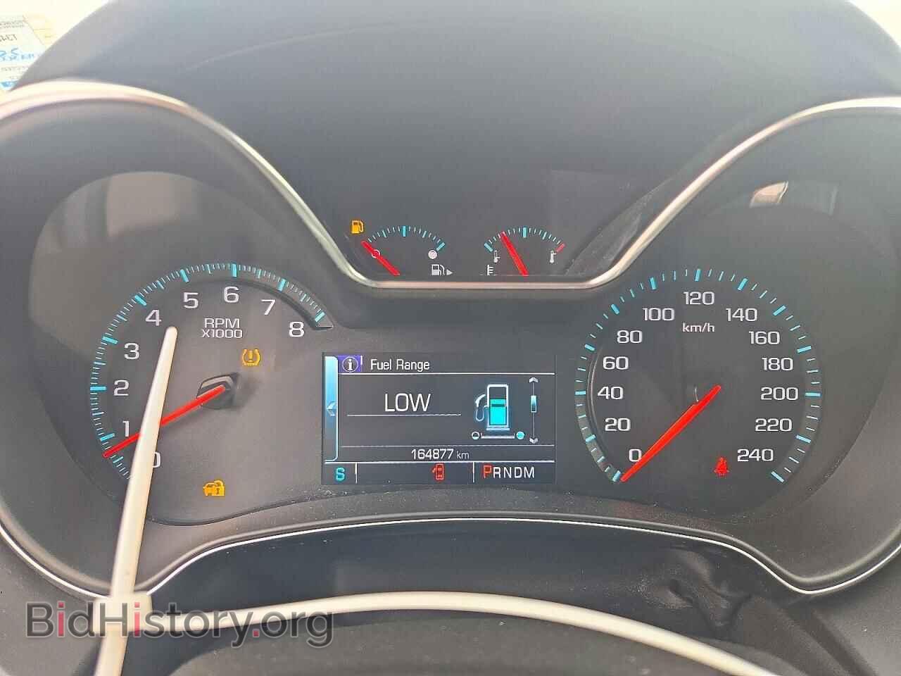 2019 CHEVROLET IMPALA - VIN: 2G11Z5S38K9140300 - Фото 9