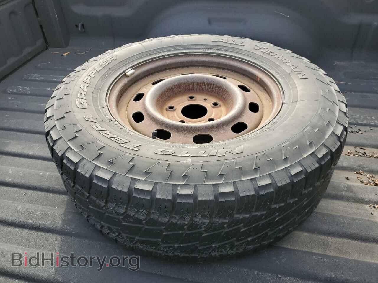 2012 DODGE RAM 1500 - VIN: 1C6RD7FT7CS326920 - Фото 12