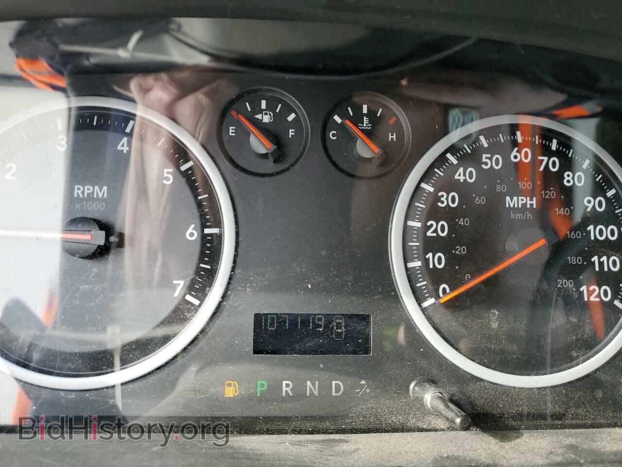 2012 DODGE RAM 1500 - VIN: 1C6RD7FT7CS326920 - Фото 9