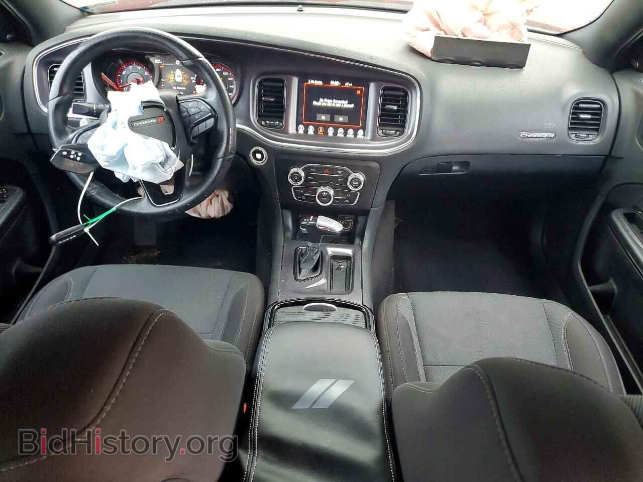 2017 DODGE CHARGER - VIN: 2C3CDXCT6HH586229 - Фото 8