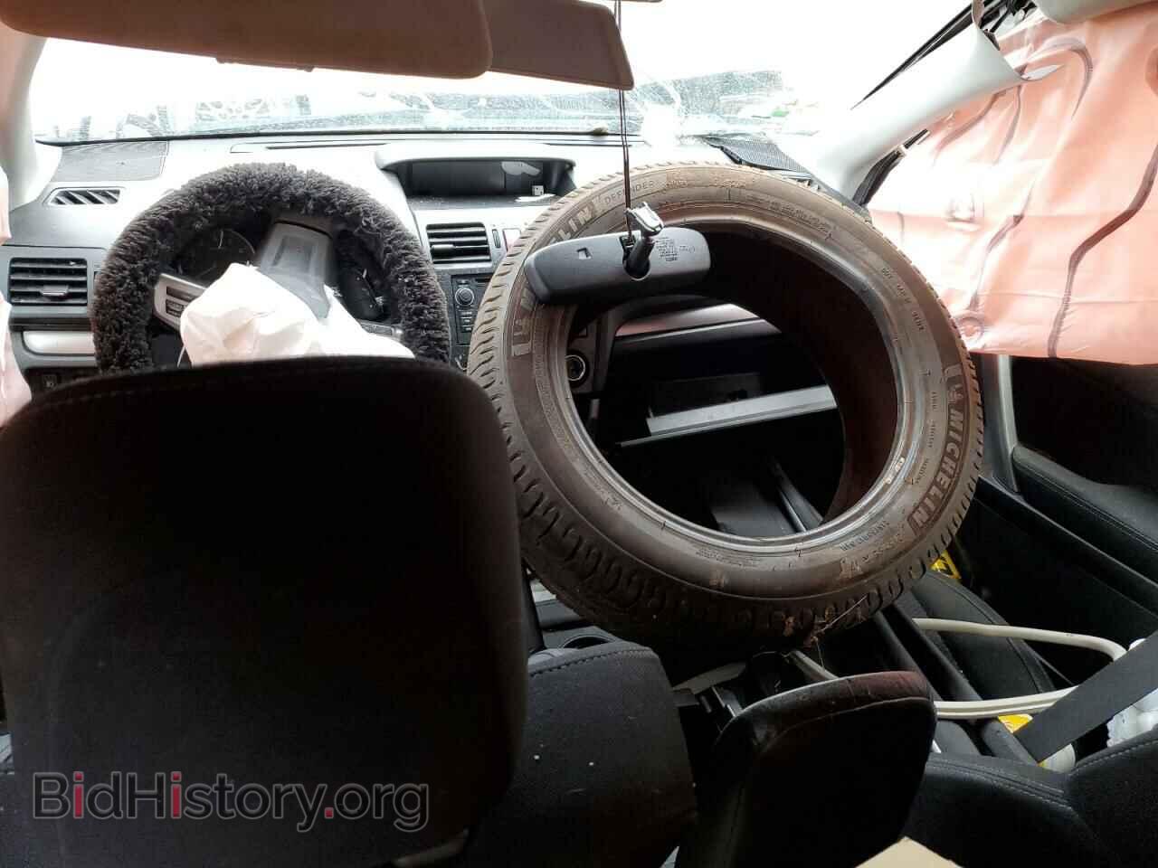 2015 SUBARU FORESTER - VIN: JF2SJADC2FH412092 - Фото 8