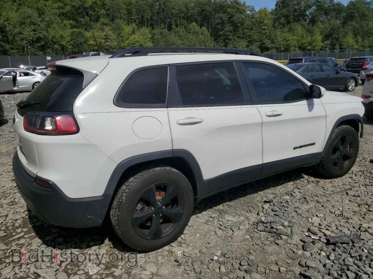 2019 JEEP GRAND CHER - VIN: 1C4PJMLB2KD292732 - Фото 3