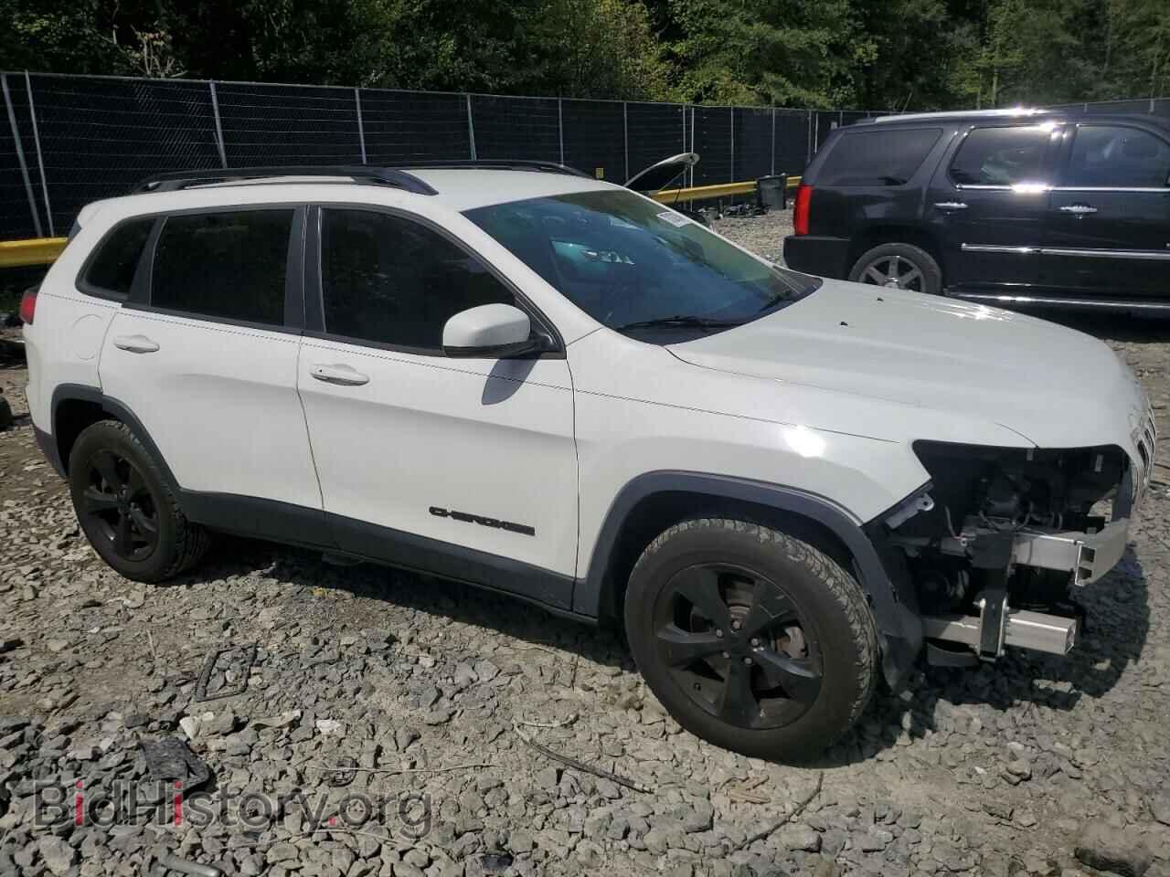 2019 JEEP GRAND CHER - VIN: 1C4PJMLB2KD292732 - Фото 4