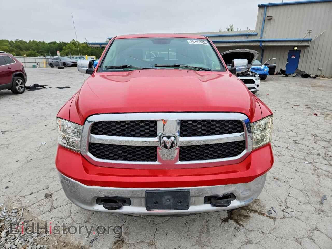 2013 RAM 1500 - VIN: 1C6RR7GG9DS664727 - Photo 5
