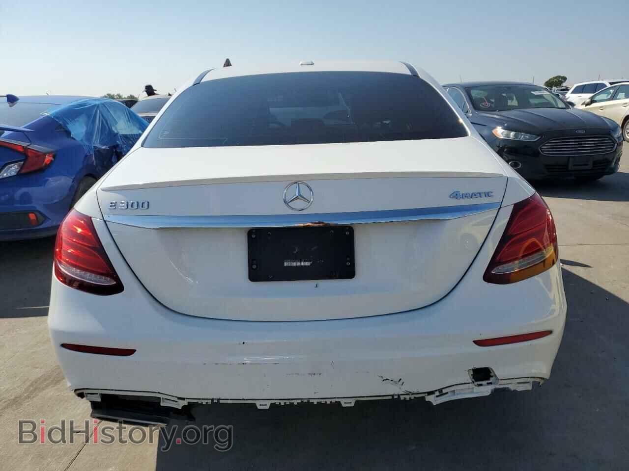 2017 MERCEDES-BENZ E-CLASS - VIN: WDDZF4KB7HA096863 - Фото 6