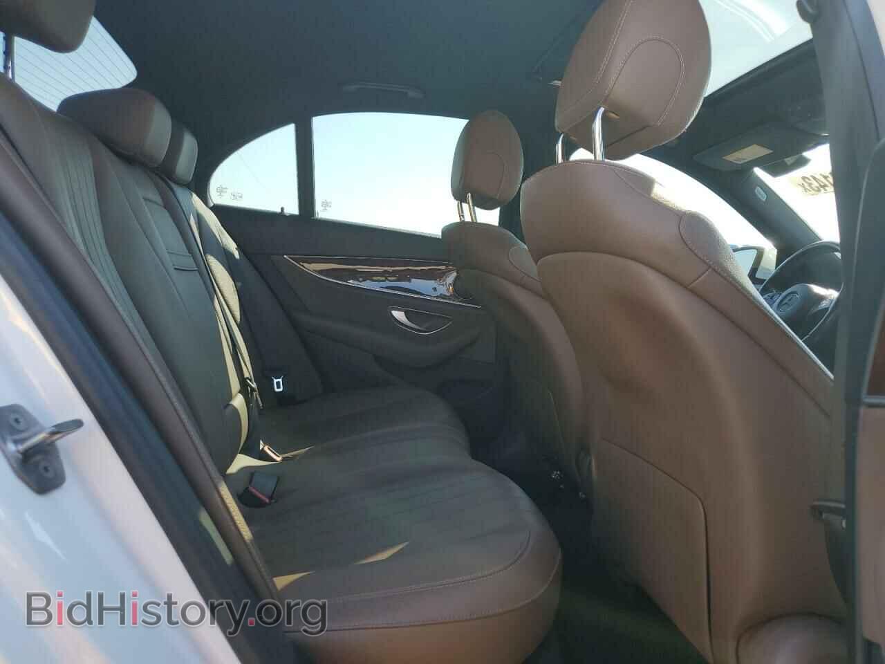 2017 MERCEDES-BENZ E-CLASS - VIN: WDDZF4KB7HA096863 - Фото 10
