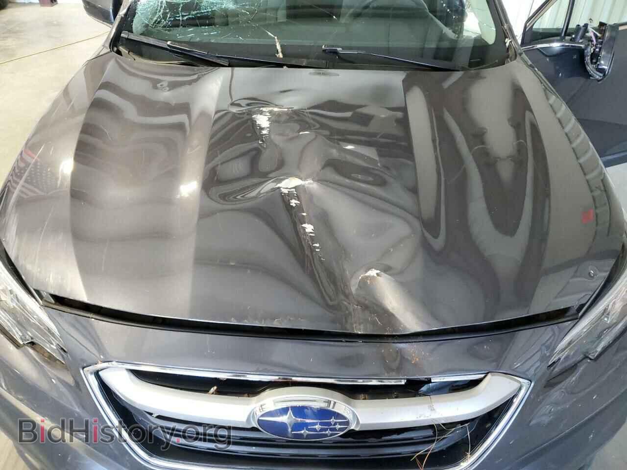 2020 SUBARU OUTBACK - VIN: 4S4BTAEC1L3174585 - Фото 12