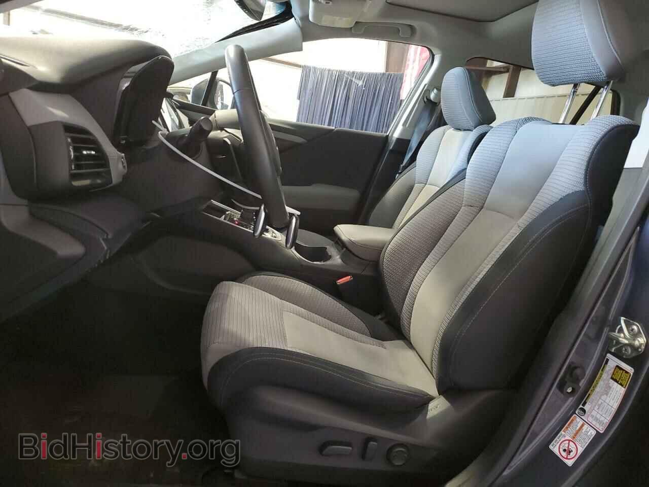 2020 SUBARU OUTBACK - VIN: 4S4BTAEC1L3174585 - Фото 7