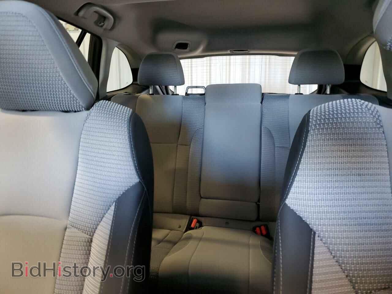 2020 SUBARU OUTBACK - VIN: 4S4BTAEC1L3174585 - Фото 10