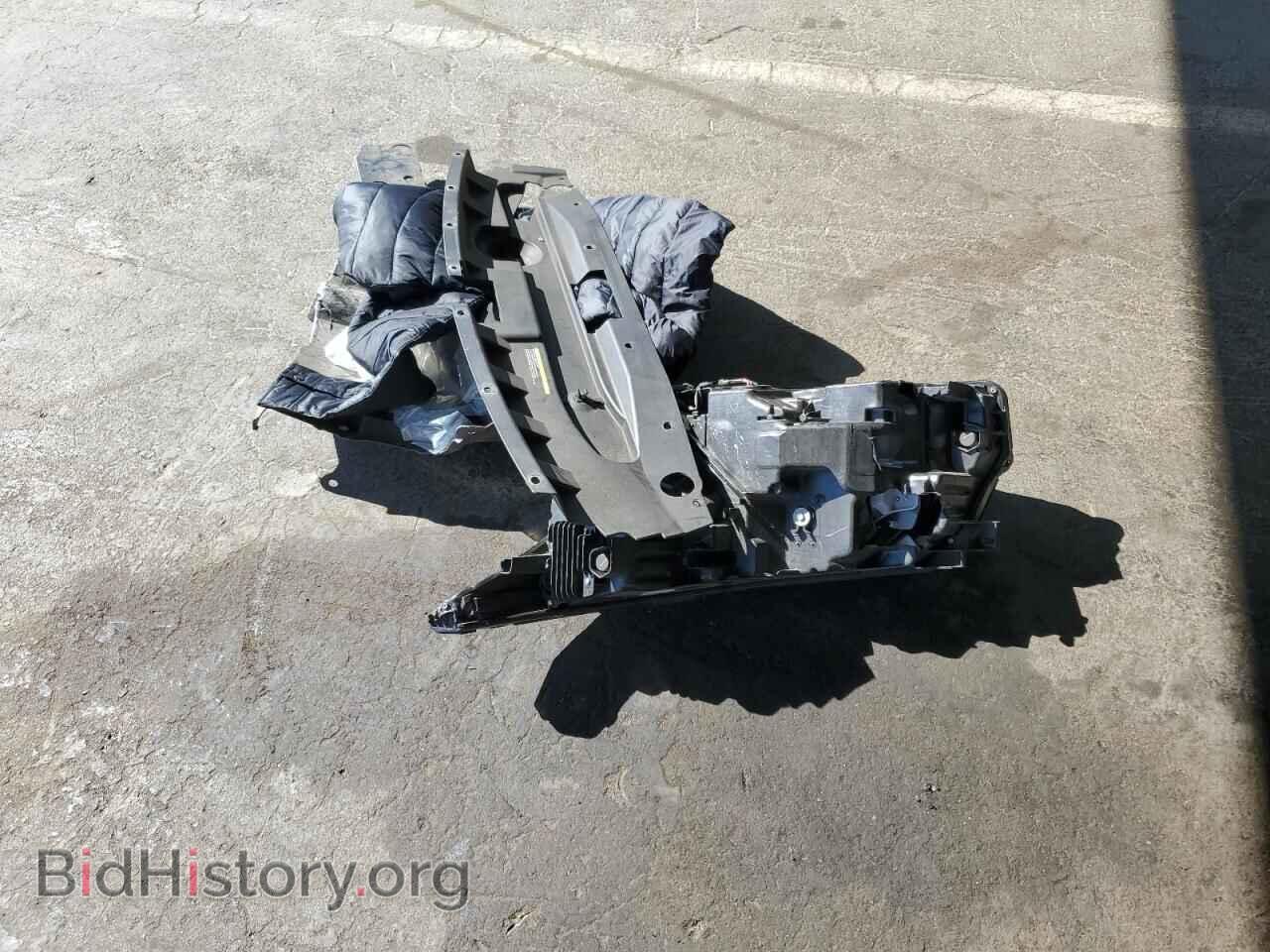 2023 NISSAN PATHFINDER - VIN: 5N1DR3AA2PC245094 - Фото 13
