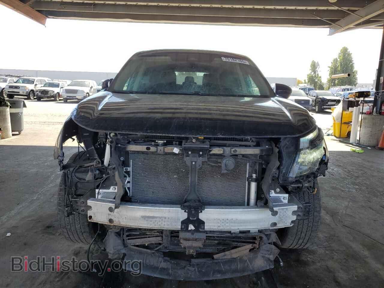 2023 NISSAN PATHFINDER - VIN: 5N1DR3AA2PC245094 - Фото 5