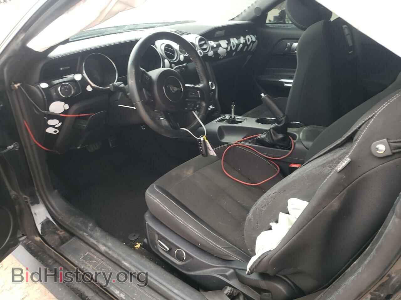 2018 FORD MUSTANG - VIN: 1FA6P8THXJ5114071 - Фото 7