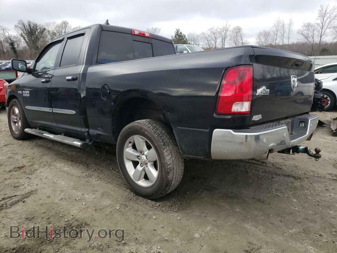 2014 RAM 1500 - VIN: 1C6RR6GT8ES269107 - Фото 3