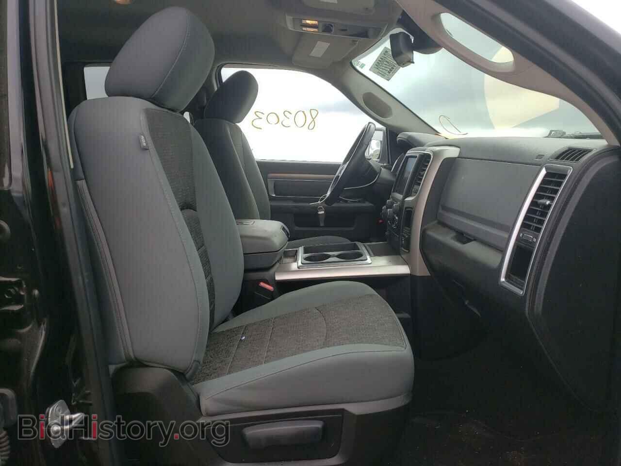 2014 RAM 1500 - VIN: 1C6RR6GT8ES269107 - Фото 5