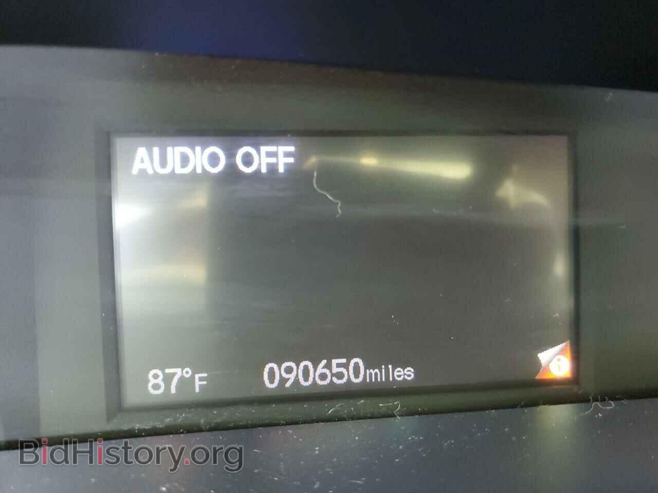 2013 HONDA CIVIC - VIN: 19XFB2F50DE200389 - Фото 9