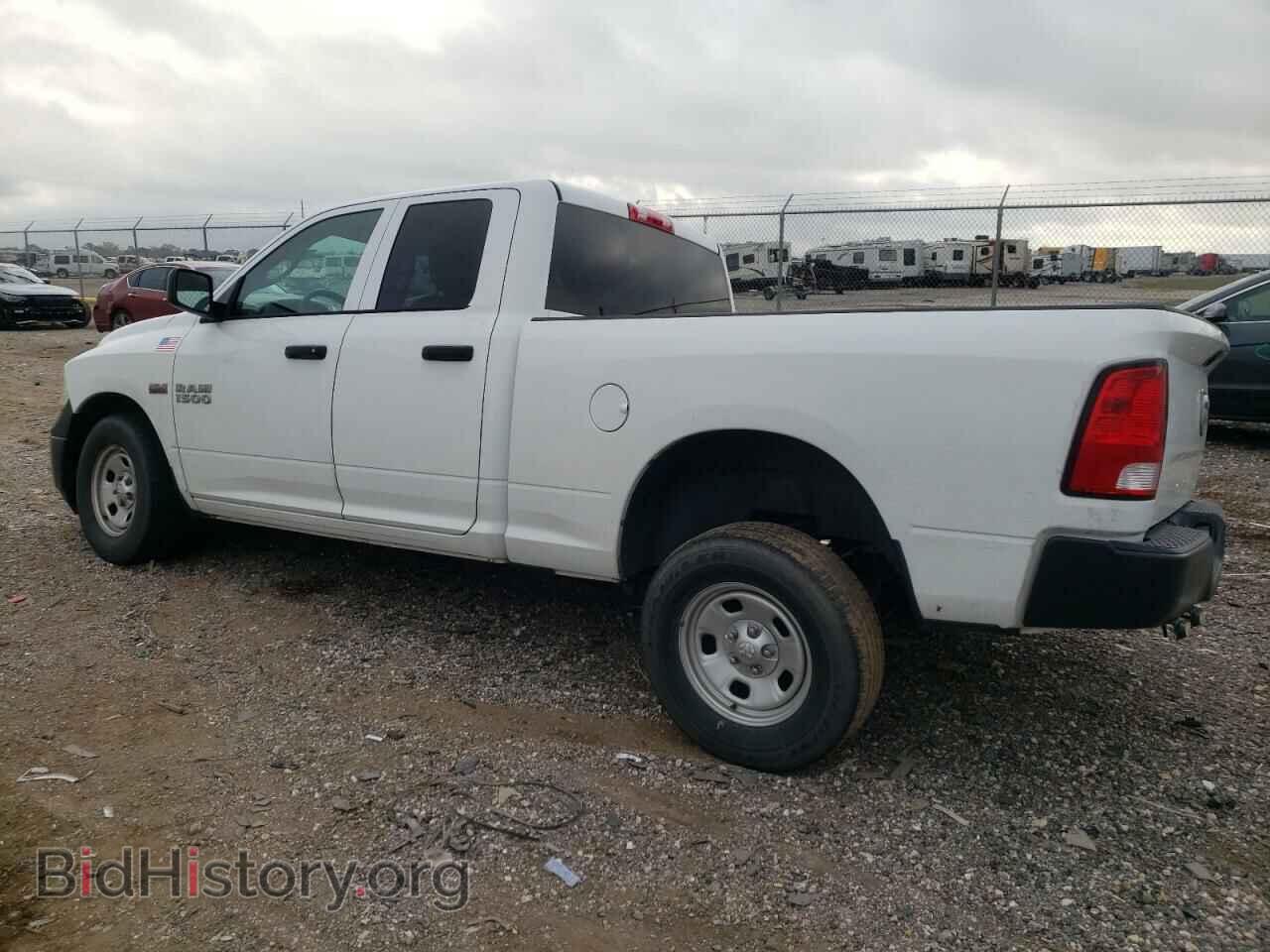 2015 RAM 1500 - VIN: 1C6RR6FT4FS789260 - Фото 2