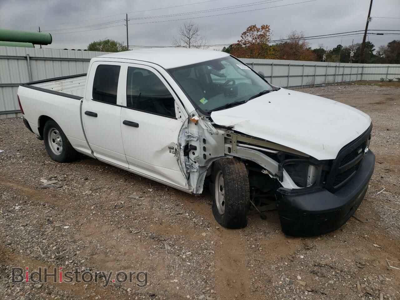 2015 RAM 1500 - VIN: 1C6RR6FT4FS789260 - Фото 4