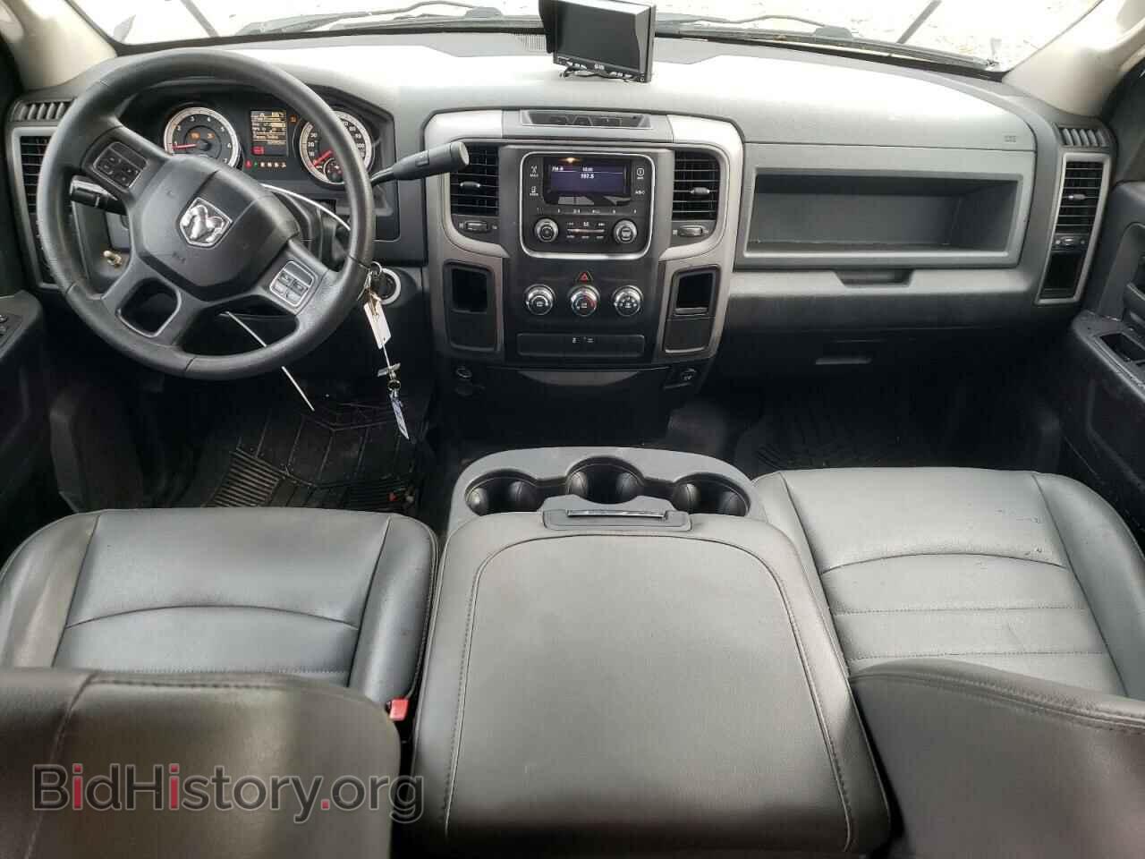 2015 RAM 1500 - VIN: 1C6RR6FT4FS789260 - Фото 8